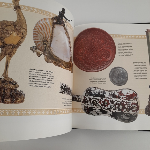 WHAT LIFE WAS LIKE IN EUROPES GOLDEN AGE 1500-1675 Coffee Table Book - Picture 9 of 15